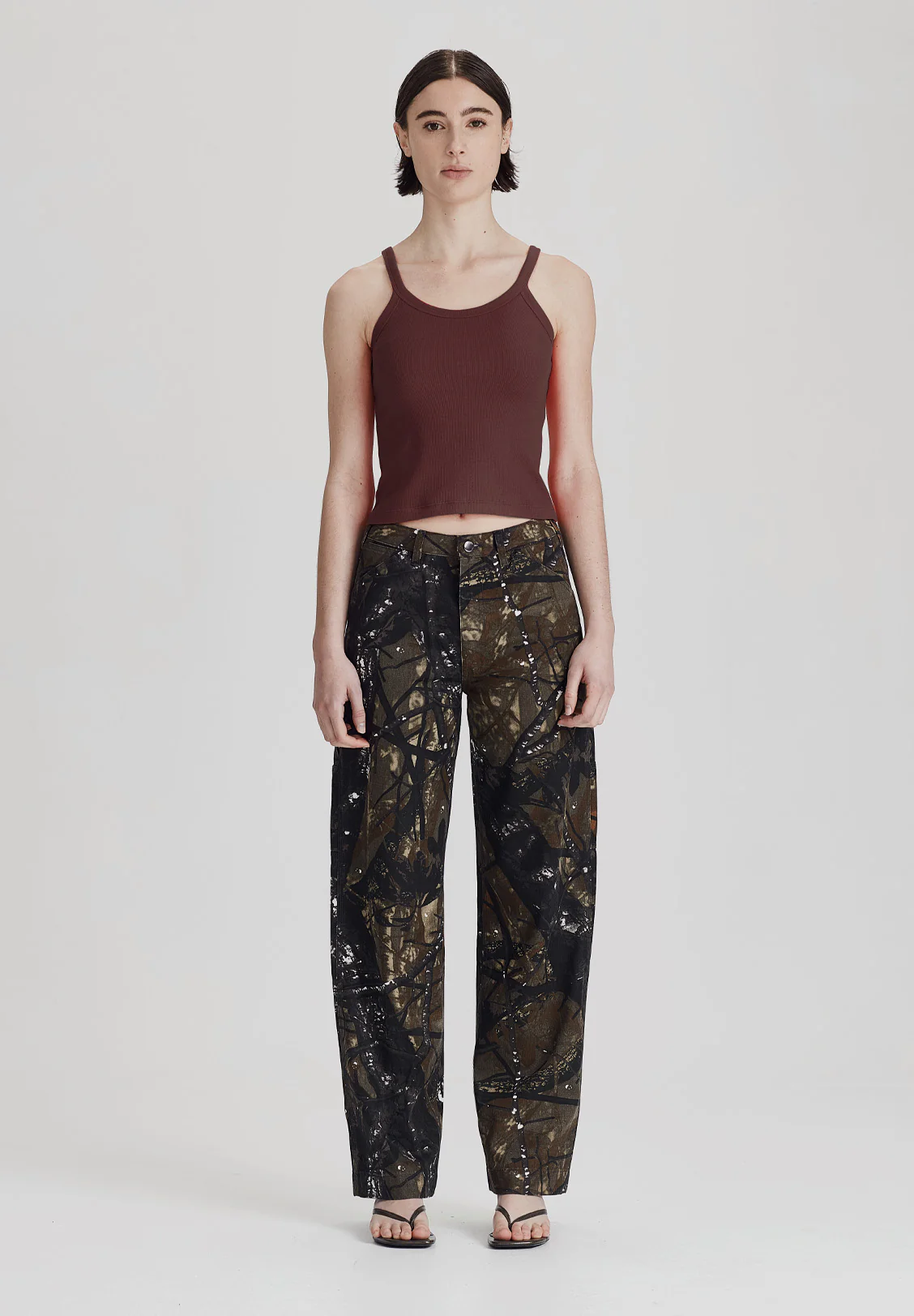 T-Shirts & Tops Womens